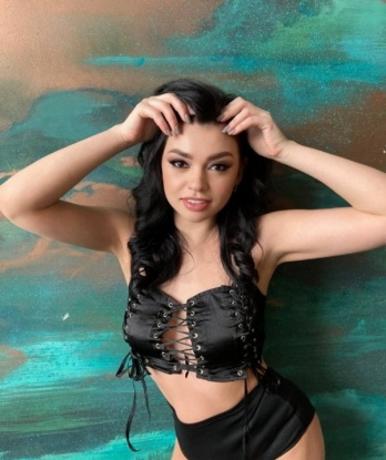 Анкета проститутки Евгения - город Новое Надырово, 29 лет, №831