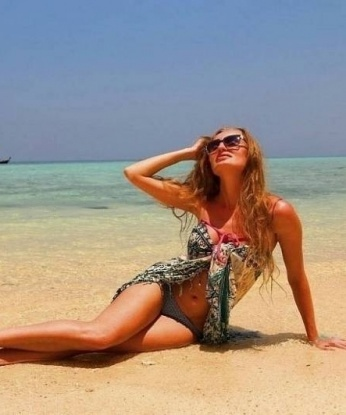 Анкета проститутки Машуля - город Новое Надырово, 40 лет, №1580