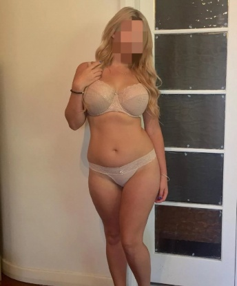 Анкета проститутки Юлия - город Новое Надырово, 36 лет, №12236