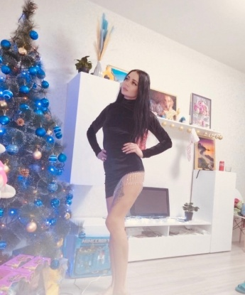 Анкета проститутки Жанна - город Новое Надырово, 24 года, №13360