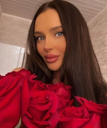 Анкета проститутки Карина - город Новое Надырово, 25 лет, №8005